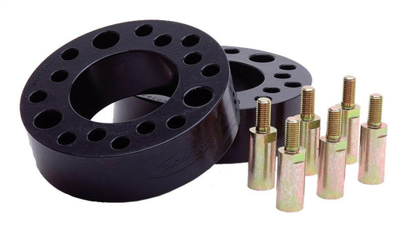 Daystar 2017-2019 Ford F-150 Raptor 4WD/2WD - 2in Leveling Kit Front Suspension Packages Daystar