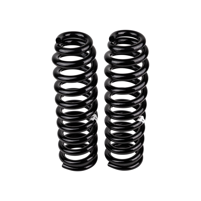 ARB / OME Coil Spring Front Tundra 07On B&W Coilover Springs Old Man Emu