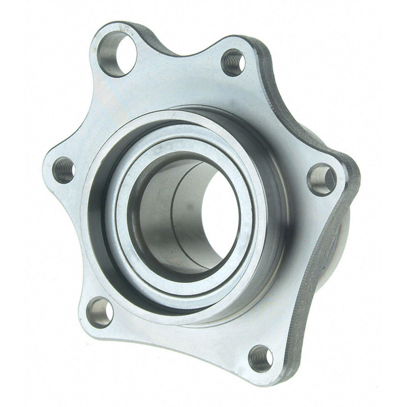 MOOG 03-05 Honda Element DX LX Rear Hub Assembly Wheel Hubs Moog