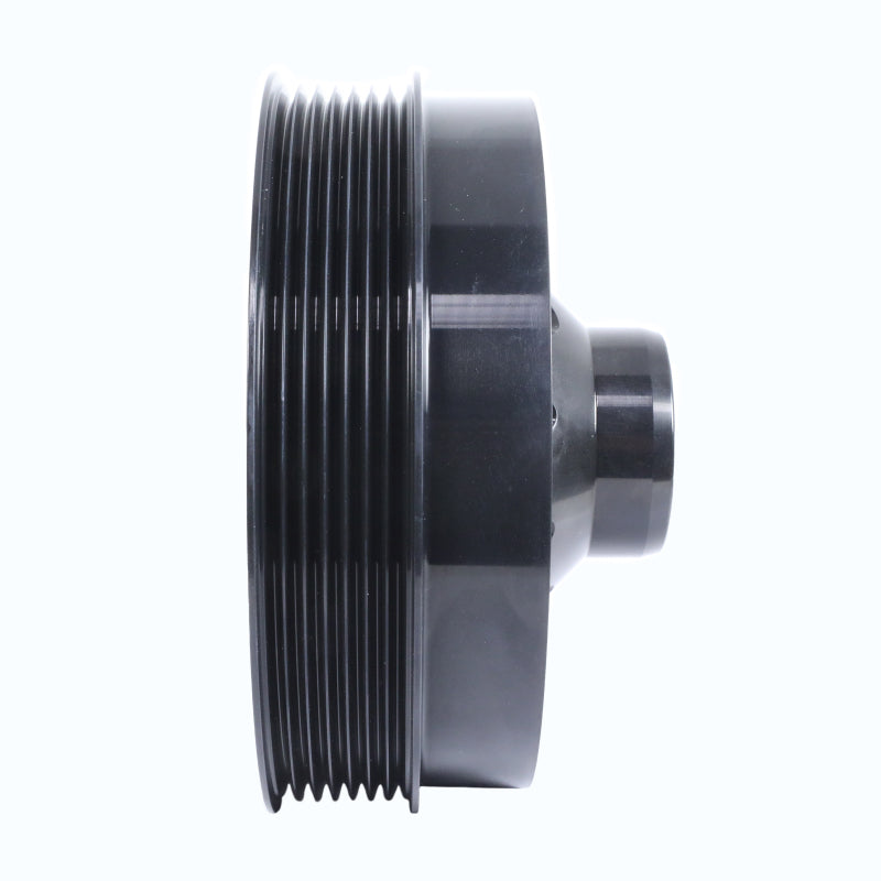 Fluidampr 09-21 Nissan GT-R R35 VR38DETT Steel Internally Balanced Damper Crankshaft Dampers Fluidampr