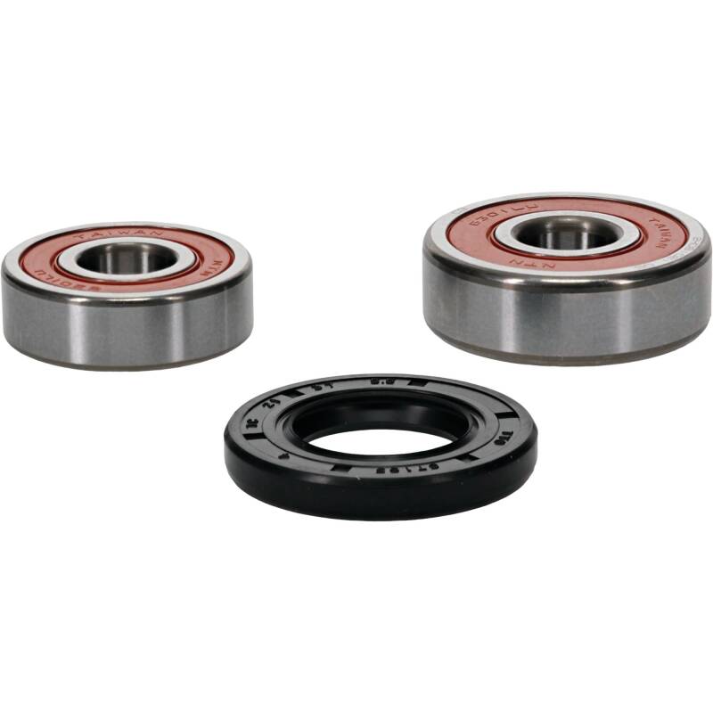 Pivot Works Premium Wheel Bearing Wheel Bearings Pivot Works