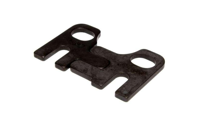 COMP Cams Guide Plate FS/CS 3/8in Flat A Guide Plates COMP Cams