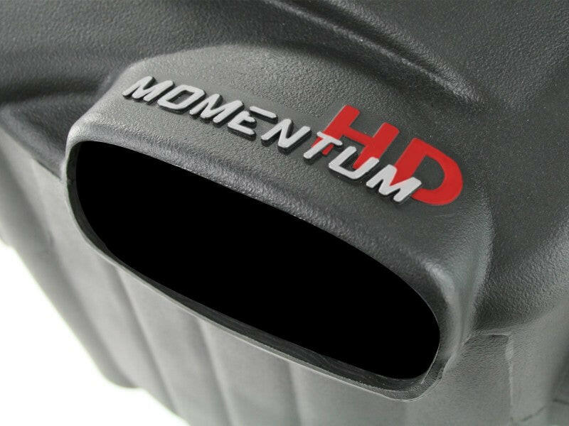 aFe Momentum HD Pro DRY S Stage-2 Si Intake 04.5-05 GM Diesel Trucks V8-6.6L LLY (See afe51-74002-E) Cold Air Intakes aFe