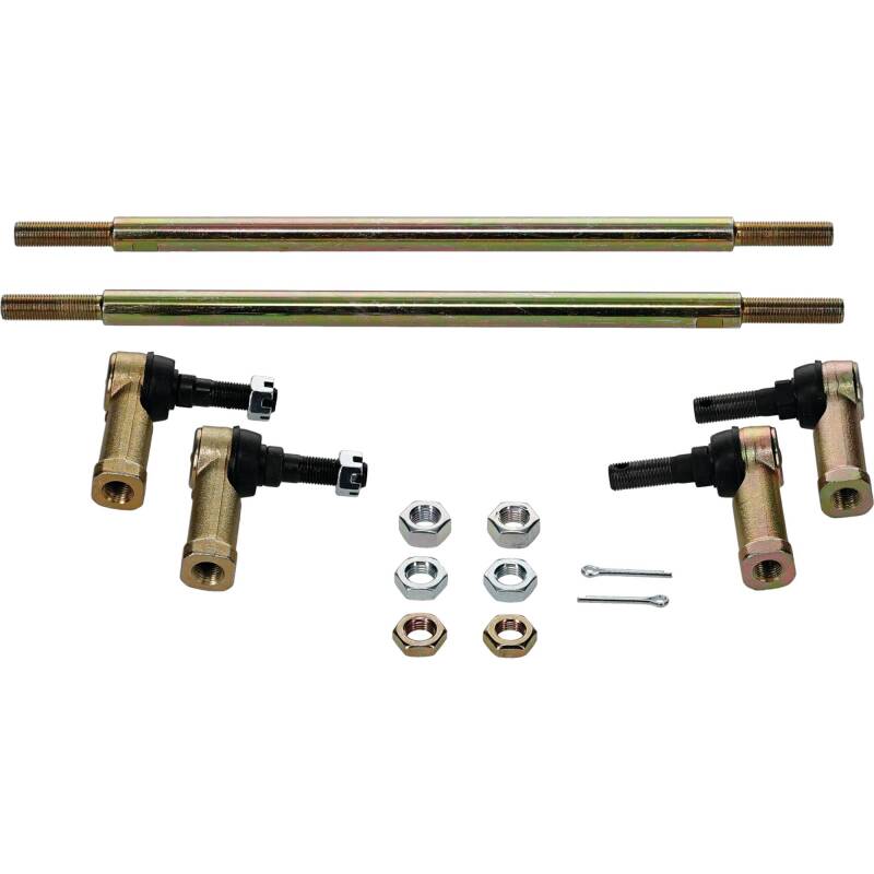 All Balls Racing 19-22 Can-Am Renegade 570 EFI Tie Rod Upgrade Kit Tie Rods All Balls Racing