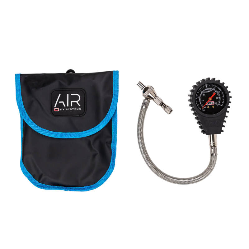 ARB E-Z Deflator PSI/BAR Hardware Kits - Other ARB