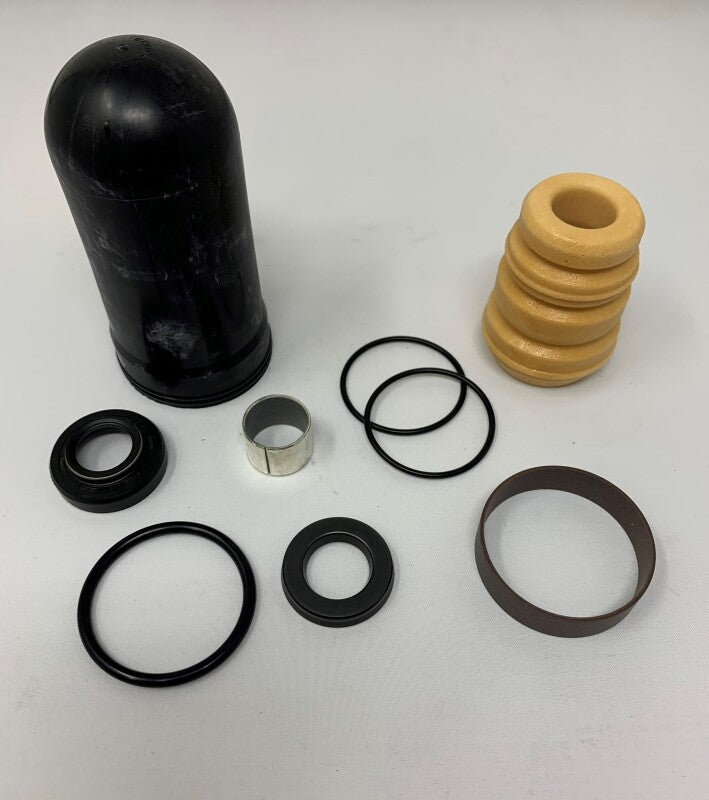 KYB 04-08 Kawasaki KX125-250 Service Kit Rear Shock 46 mm. /16 mm. 6 Hardware Kits - Other KYB Powersports