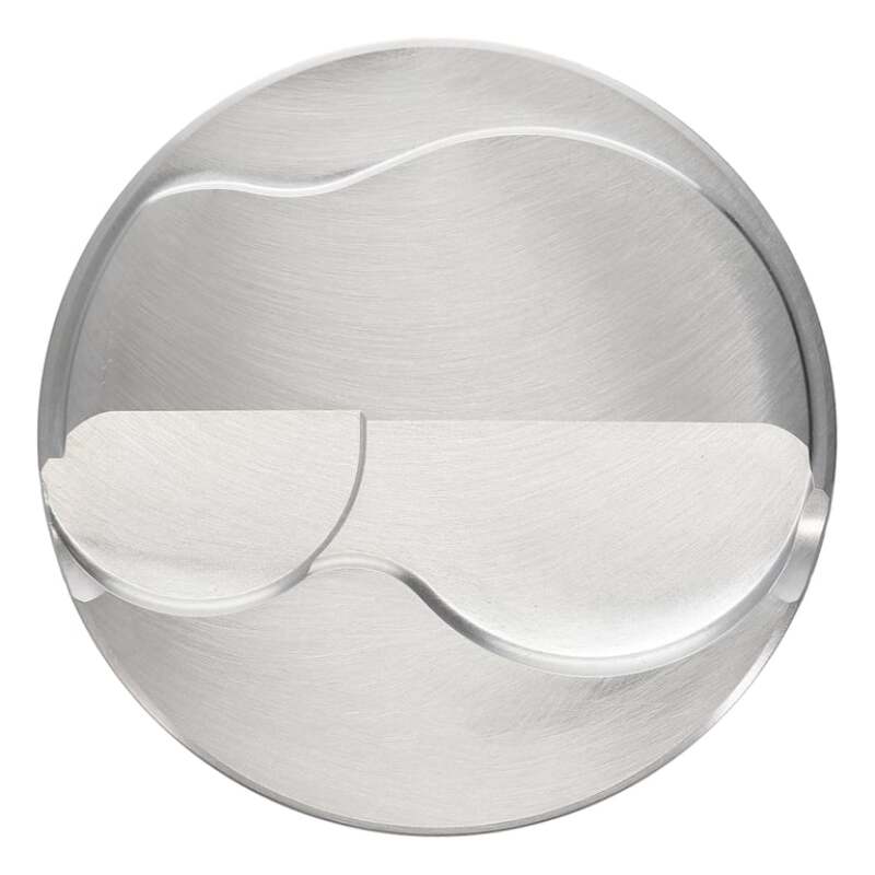 Wiseco Chevy LS 4.125in Bore 1.165in CH 6.00 CC Piston Set Piston Sets - Forged - 8cyl Wiseco