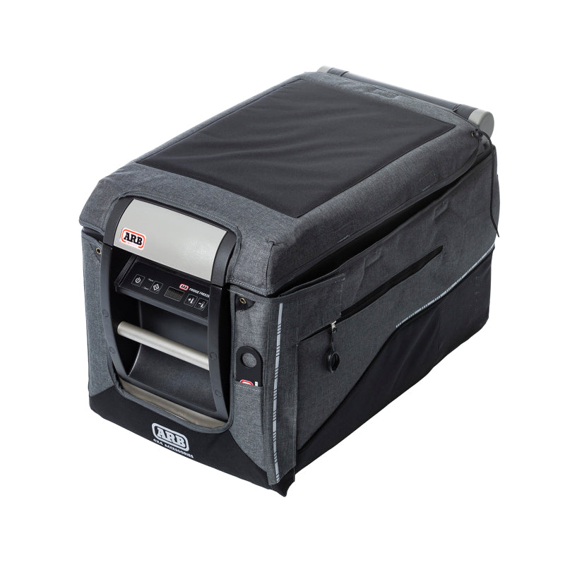 ARB Transit Bag Classic Fridge 37Q Series 2 Grey/Black Fridges ARB