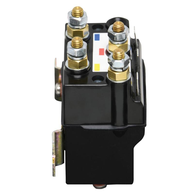Superwinch Replacement Contactor for S5500/S7500 12V Winches Winch Accessories Superwinch