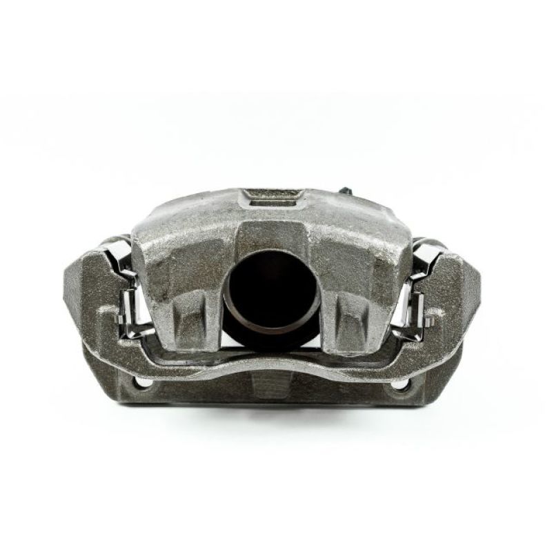 Power Stop 01-03 Acura CL Front Left or Front Right Autospecialty Caliper w/Bracket Brake Calipers - OE PowerStop