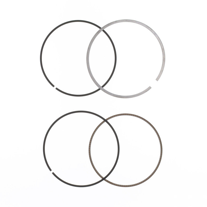 Athena 76.8mm Bore Replacement Ring Set (For Athena Pistons) Piston Rings Athena