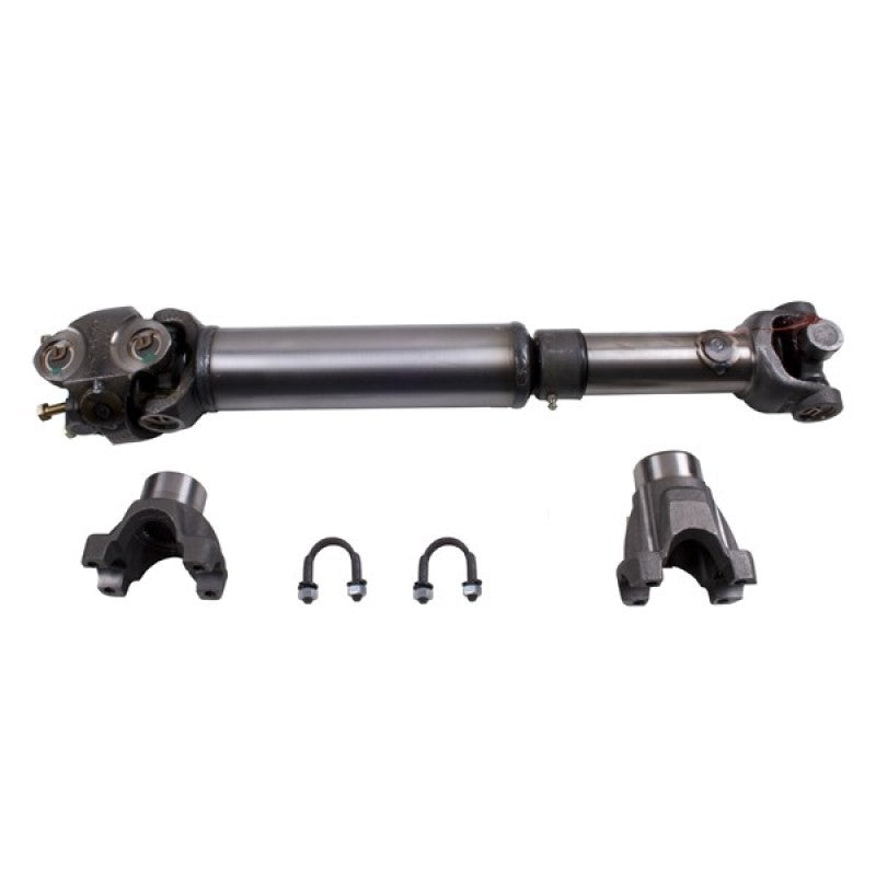 Rugged Ridge Rear Driveshaft 2-Door 07-18 Jeep Wrangler JK Driveshafts Rugged Ridge