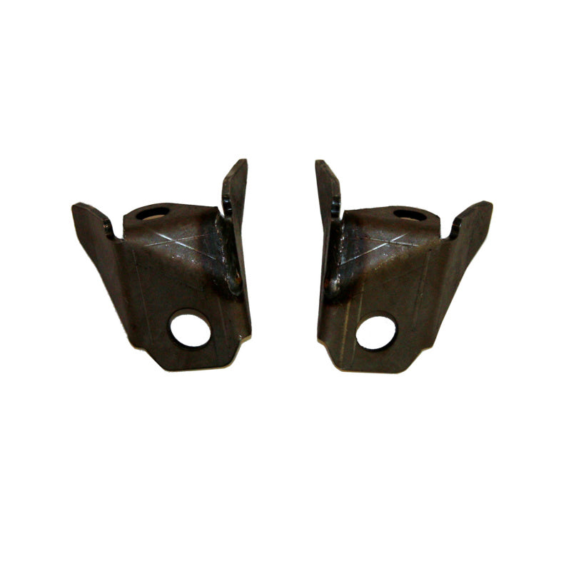 Hotchkis 66-69 Dodge Charger / Coronet / Super Bee Front Control Arm Brackets Suspension Arms & Components Hotchkis