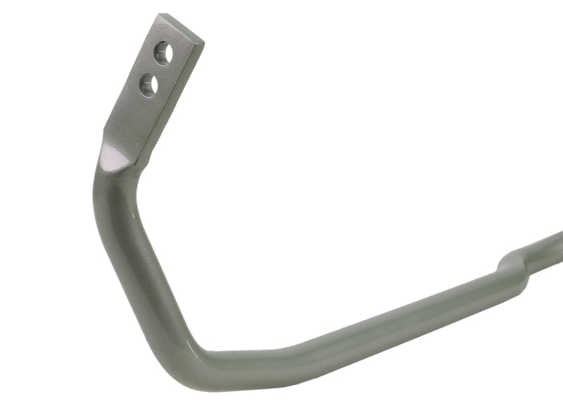 Whiteline 2012+ Audi S3/RS3 / 2013+ Volkswagen Golf R 26mm Front Adjustable Swaybar Sway Bars Whiteline