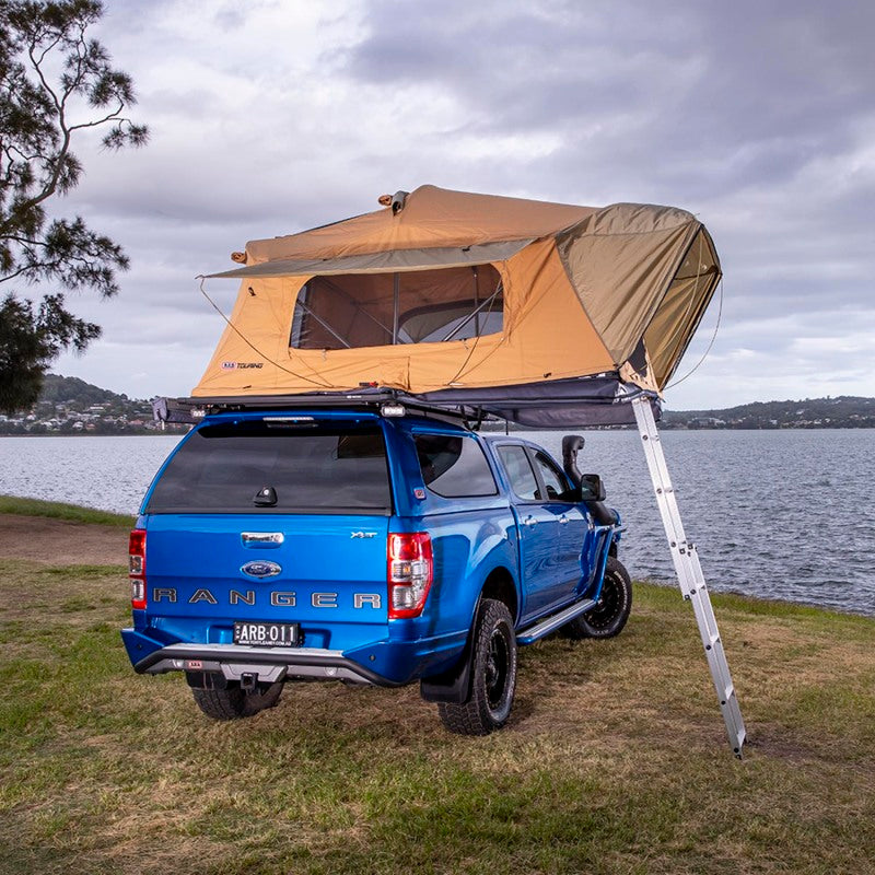 ARB Flinders Rooftop Tent Awnings & Panels ARB