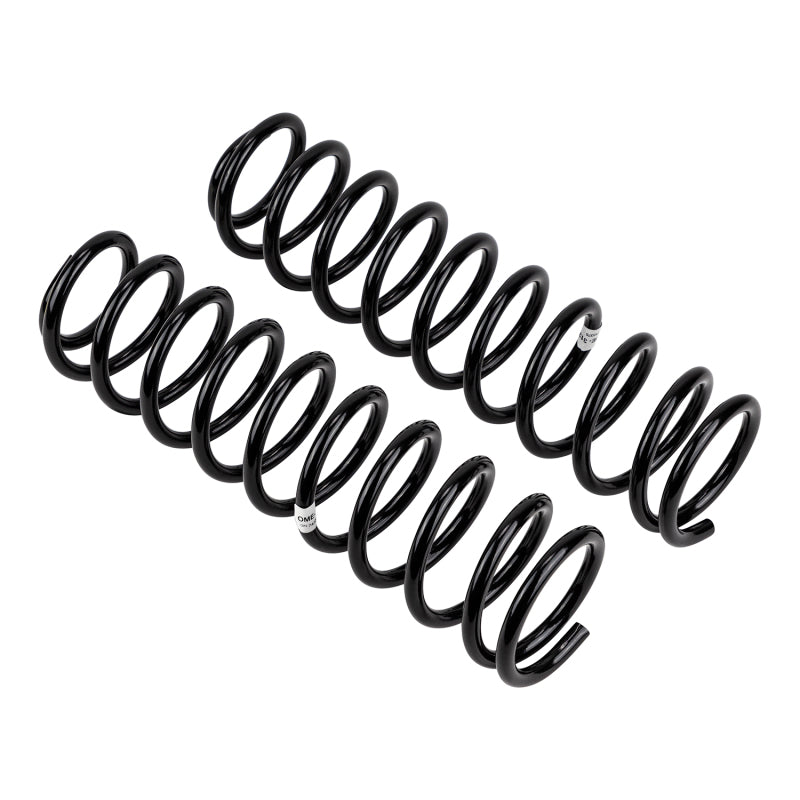 ARB Coil Front Jeep Jl Coilover Springs Old Man Emu