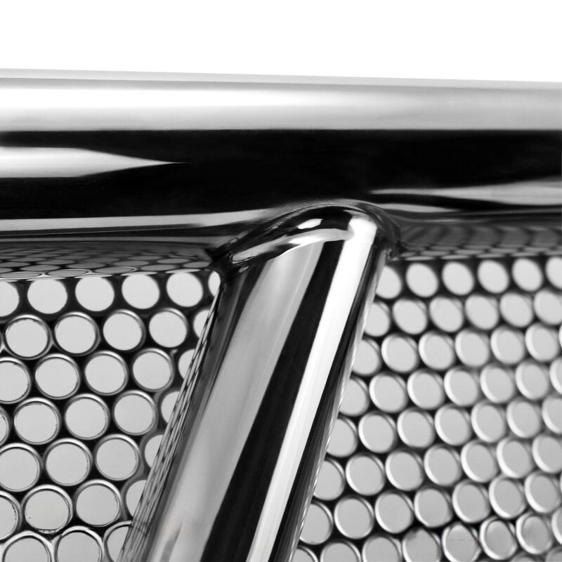 Westin 2016-2018 Chevrolet Silverado 1500 HDX Grille Guard - SS Grille Guards Westin