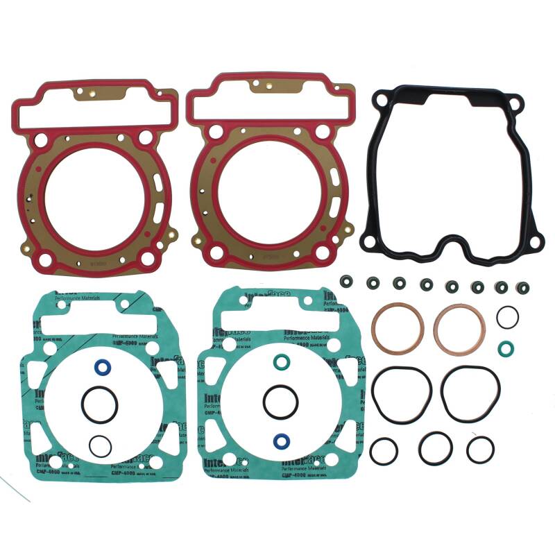 Vertex Gaskets 2023 Can-Am Outlander 500 DPS Top End Gasket Kit Gasket Kits Vertex Pistons