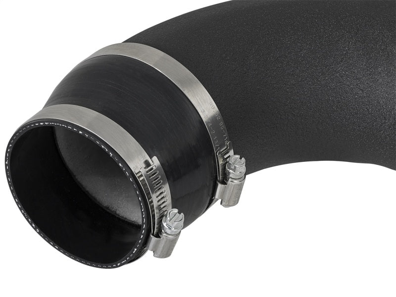 aFe MagnumFORCE Pro DRY S Cold Air Intake System 2017 GM Colorado/Canyon V6-3.6L Cold Air Intakes aFe