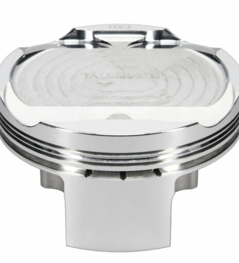 JE Pistons HARLEY V-ROD 02-06 Piston Single Pistons - Forged - Single JE Pistons