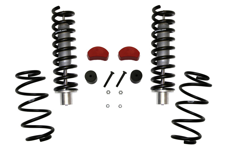 Skyjacker 2.5"-3" 08-12 JEEP LIBERTY Lift Springs Skyjacker