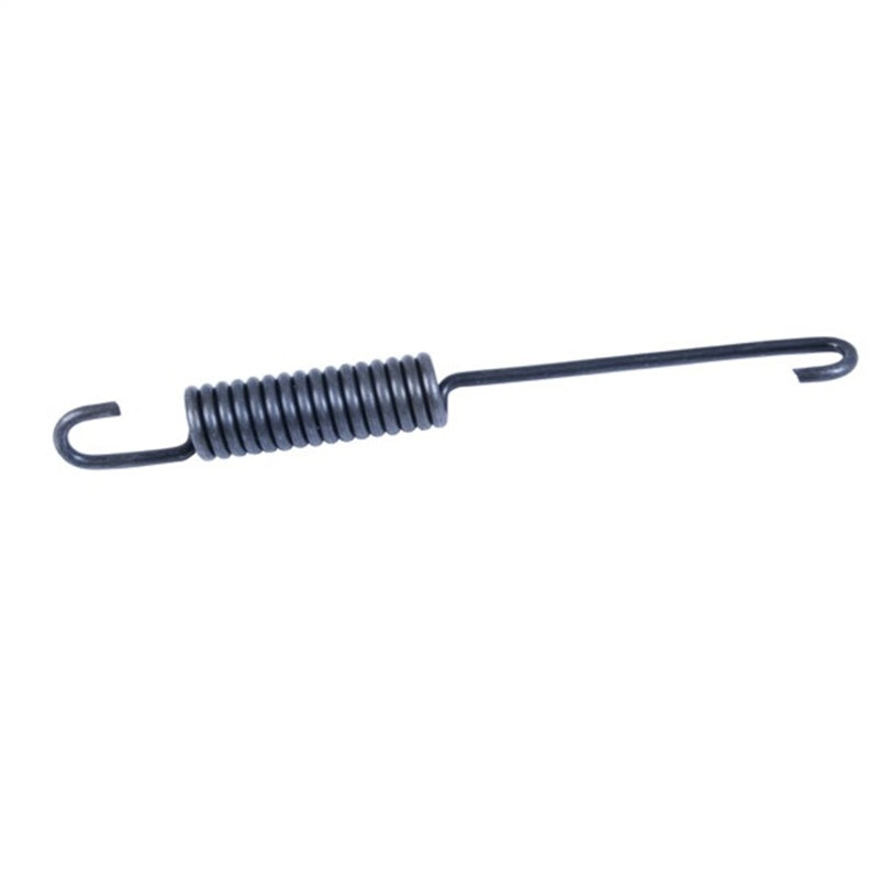 Omix Clutch Pedal Return Spring 72-86 Jeep CJ Clutch Lines OMIX