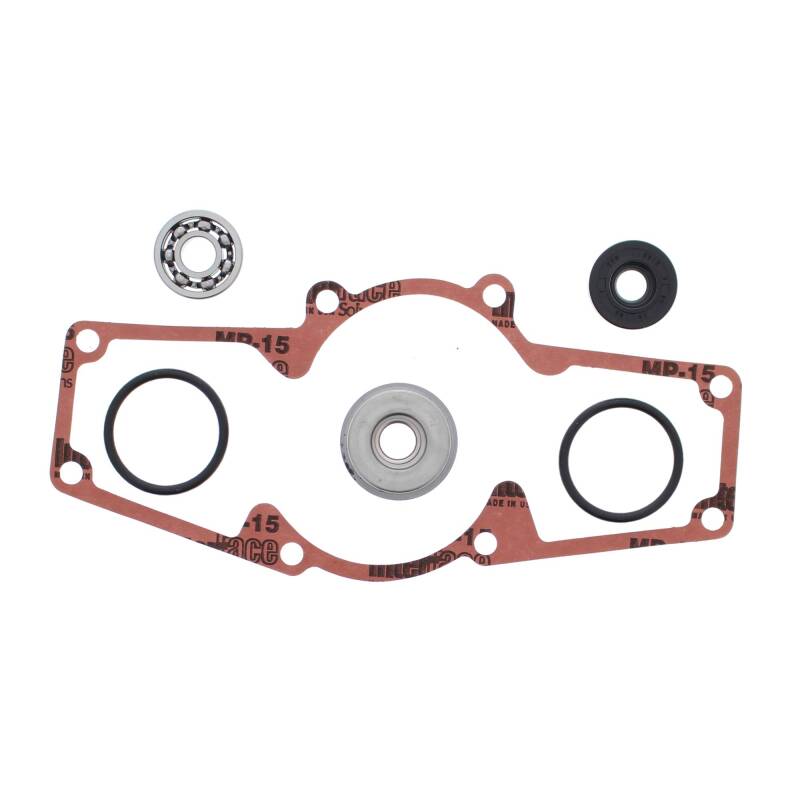 Vertex Gaskets 05-06 Ski-Doo Mach Z 1000 Water Pump Rebuild Kit Water Pumps Vertex Pistons