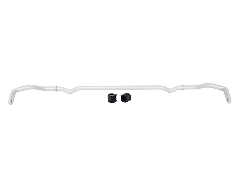 Whiteline 24mm Front Sway Bar Kit Sway Bars Whiteline