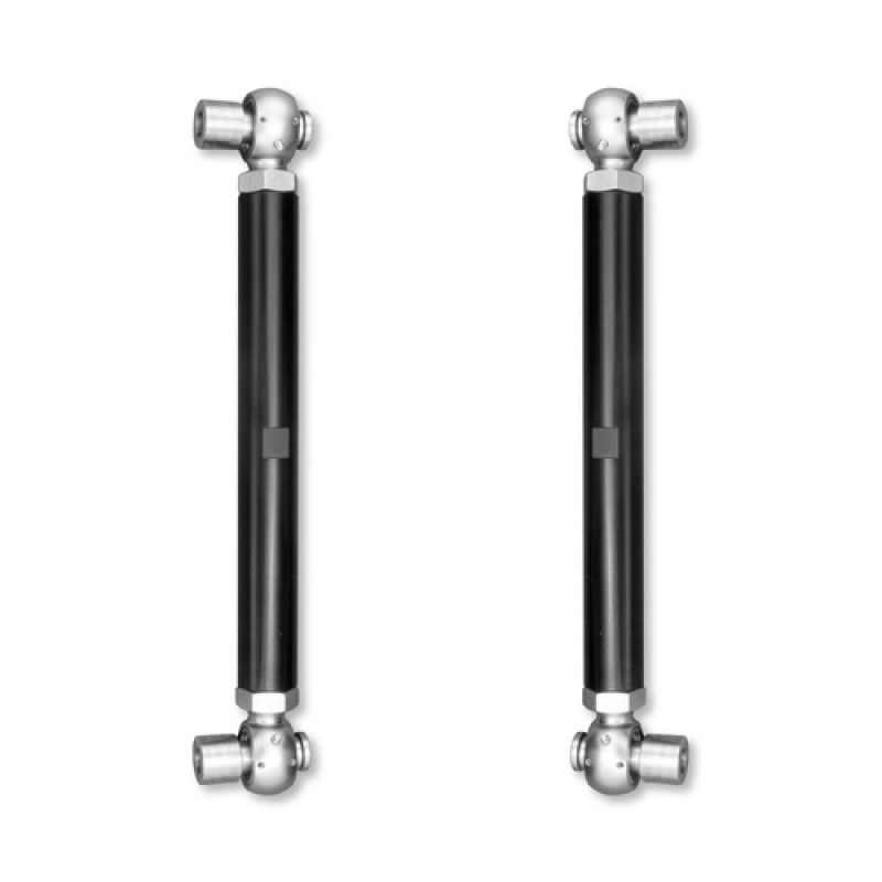 Rock Krawler 2014+ RAM 2500 HD Rear Upper Adjustable Arms Control Arms Rock Krawler