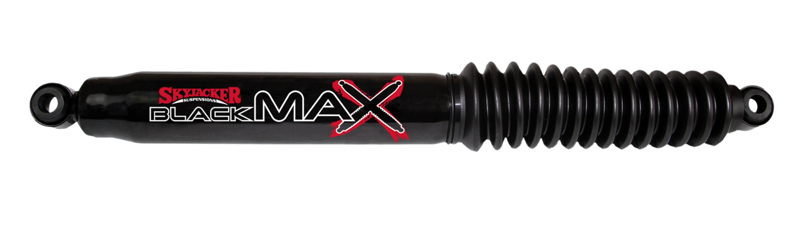 Skyjacker Black Max Shock Absorber 1981-1993 Dodge W250 Pickup Shocks and Struts Skyjacker
