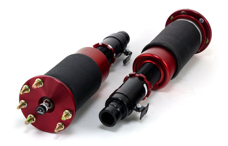 Air Lift Performance Front Kit for 08-12 Honda Accord Air Suspension Kits Air Lift