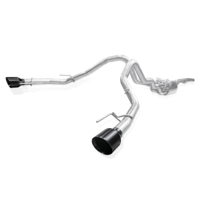 Stainless Works 23-25 Ford F-150 Raptor R 3in Catback System X-Pipe Crossover Catback Stainless Works