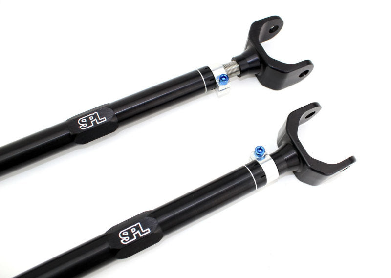 SPL Parts 90-00 BMW 3 Series (E36) Rear Camber Links Suspension Arms & Components SPL Parts