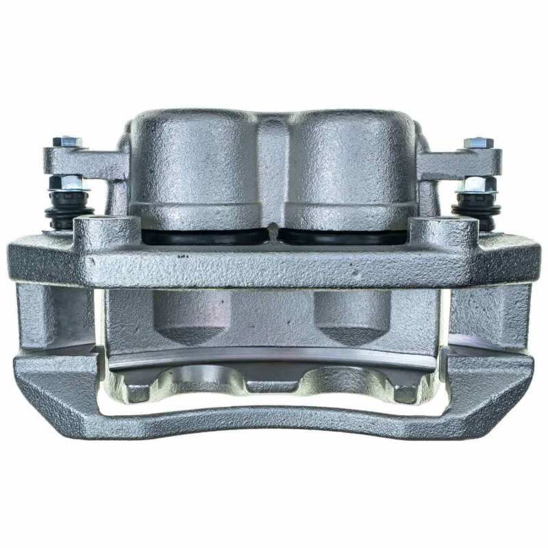 Power Stop 05-08 Dodge Dakota Front Left Autospecialty Caliper w/Bracket Brake Calipers - OE PowerStop
