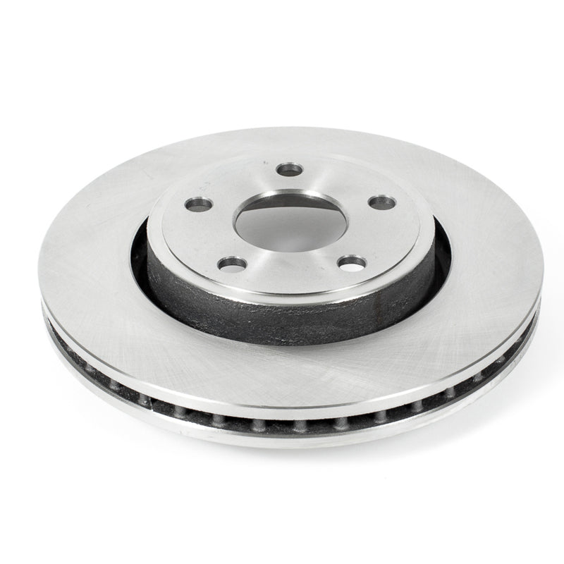 Power Stop 11-19 Dodge Durango Front Autospecialty Brake Rotor Brake Rotors - OE PowerStop