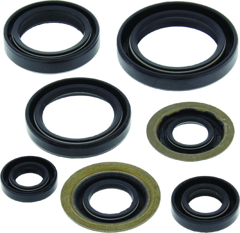 QuadBoss Oil Seal Set Gasket Kits QuadBoss