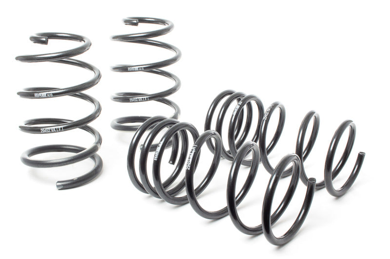 H&R 00-07 Volvo V70 Wagon Sport Spring (w/o Self Leveling/2WD Only) Lowering Springs H&R