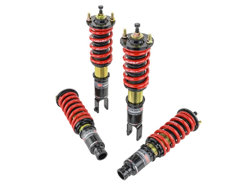 Skunk2 96-00 Honda Civic Pro-ST Coilovers (Front 10 kg/mm - Rear 10 kg/mm) Coilovers Skunk2 Racing