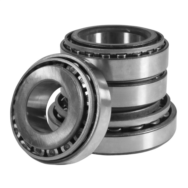 Yukon Gear Master Overhaul Kit For 09+ GM 8.6in Diff Differential Overhaul Kits Yukon Gear & Axle