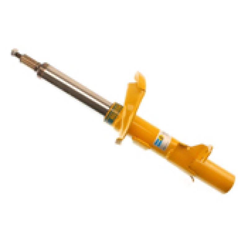 Bilstein B6 12-13 Ford Focus Front Left 36mm Monotube Strut Assembly Shocks and Struts Bilstein