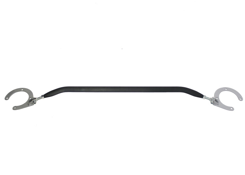Whiteline 78-85 Mazda RX-7 SA22 Front adjustable strut tower brace Strut Bars Whiteline