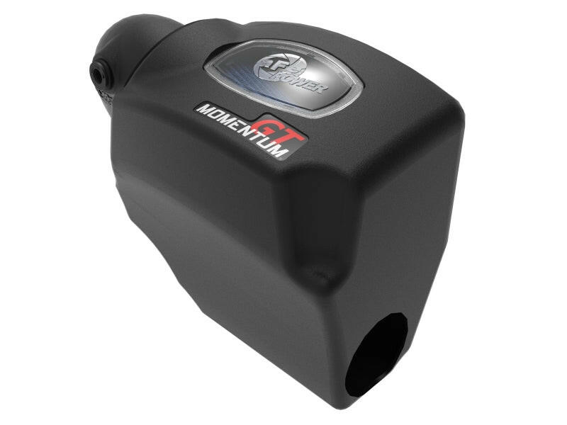 aFe 20-23 Ford Explorer L4 2.3L Momentum GT Cold Air Intake System w/ Pro 5R Filter Cold Air Intakes aFe