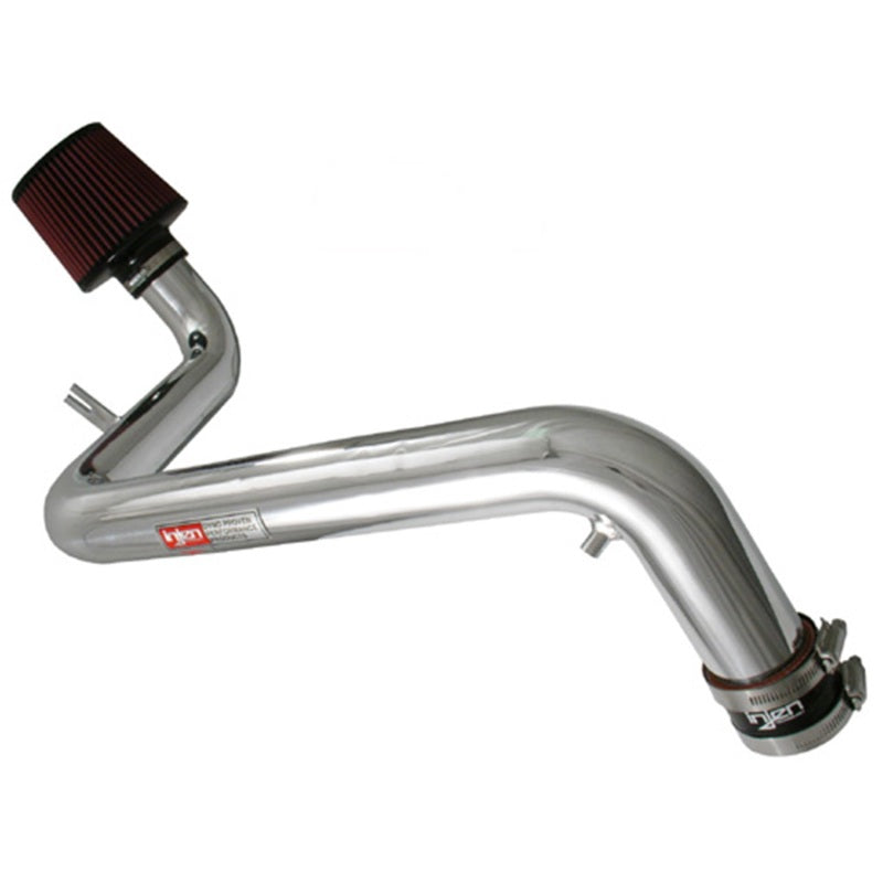 Injen 94-01 Acura Integra LS / LS Special Edition / RS Polished Black Cold Air Intake Cold Air Intakes Injen