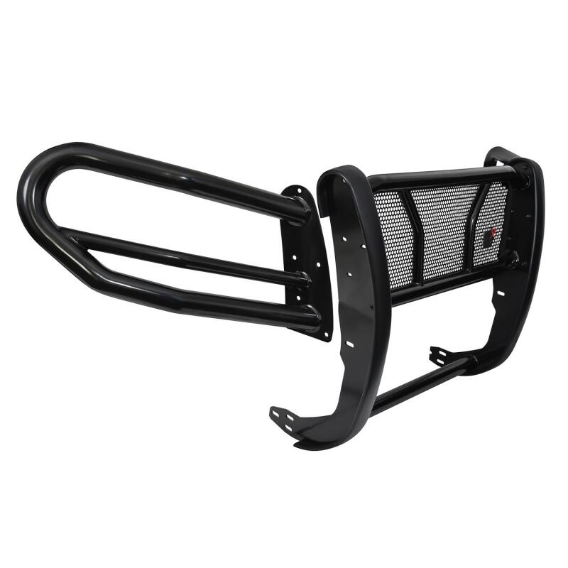 Westin 16-22 Toyota Tacoma HDX Modular Grille Guard - Black Grille Guards Westin