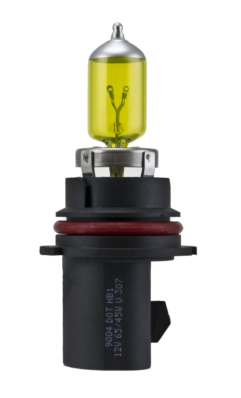 Hella Bulb Hb1 9004 12V 65/45W Xen Ylw Bulbs Hella