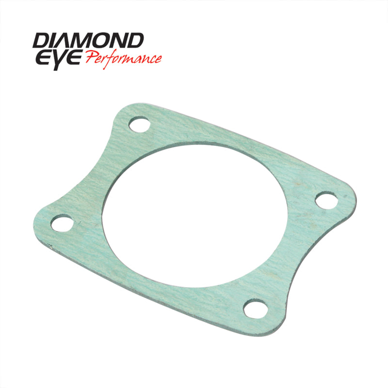 Diamond Eye GASKET 4-BOLT FLANGE Gasket Kits Diamond Eye Performance