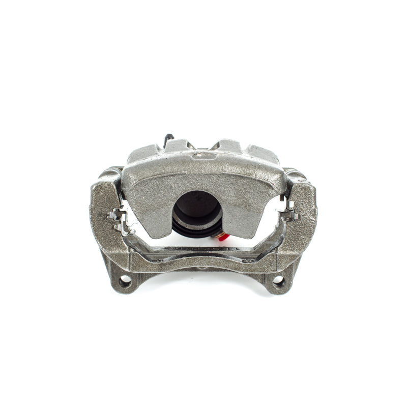 Power Stop 04-11 Mazda RX-8 Front Left Autospecialty Caliper w/Bracket Brake Calipers - OE PowerStop