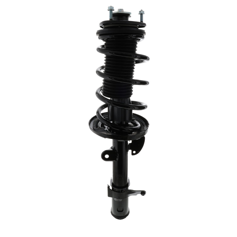 KYB 07-13 Acura MDX (Exc. Elec. Adj. Susp.) Shocks & Struts Strut-Plus - Front Left Shock & Spring Kits KYB