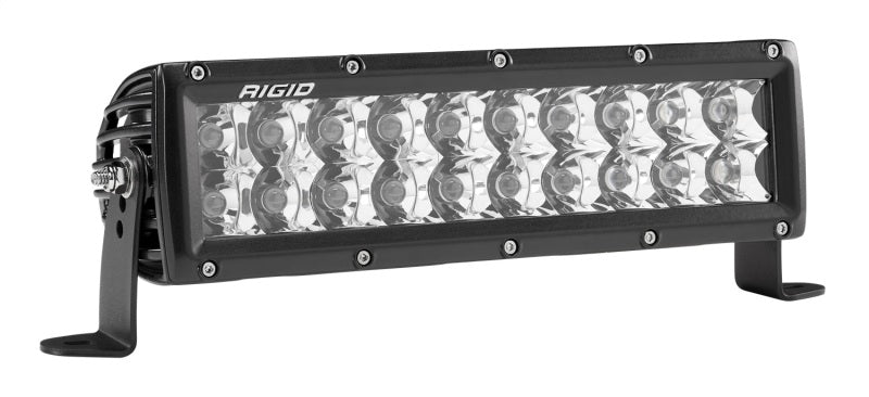 Rigid Industries 10in E Series - Spot Light Bars & Cubes Rigid Industries