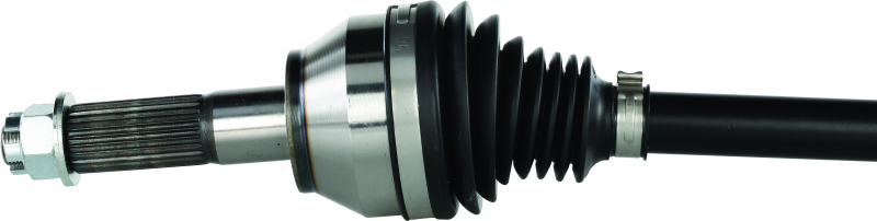 DragonFire Racing Hydra Axle- Polaris Ranger Crew XP 1000 20-22- Position- Rear- Right/Left Axles DragonFire Racing